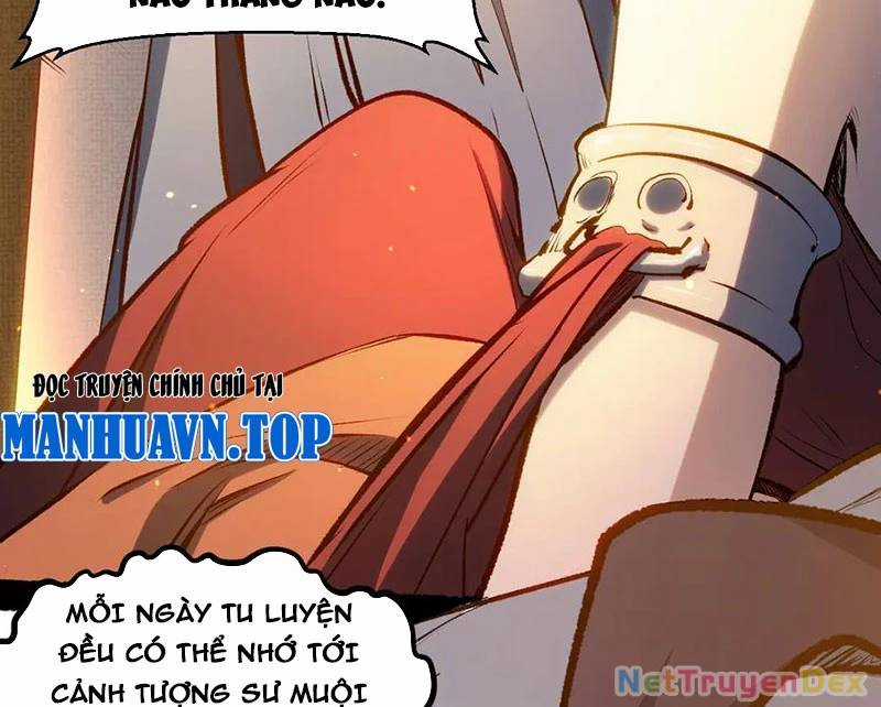 Đỉnh Cấp Khí Vận, Lặng Lẽ Tu Luyện Ngàn Năm Chương 198 trang 61