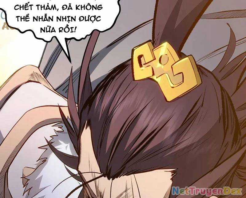 Đỉnh Cấp Khí Vận, Lặng Lẽ Tu Luyện Ngàn Năm Chương 198 trang 62