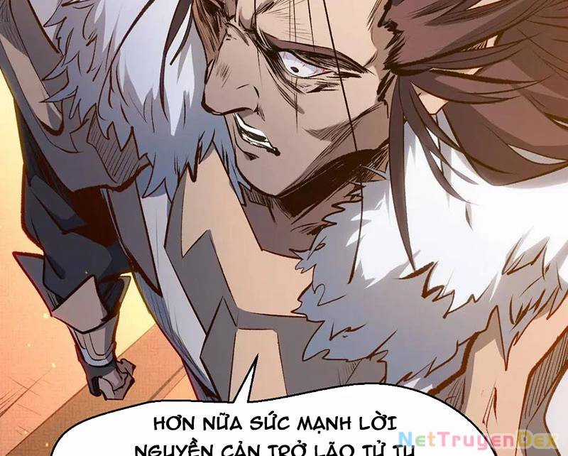 Đỉnh Cấp Khí Vận, Lặng Lẽ Tu Luyện Ngàn Năm Chương 198 trang 63