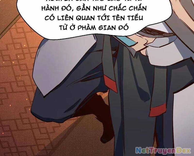 Đỉnh Cấp Khí Vận, Lặng Lẽ Tu Luyện Ngàn Năm Chương 198 trang 64