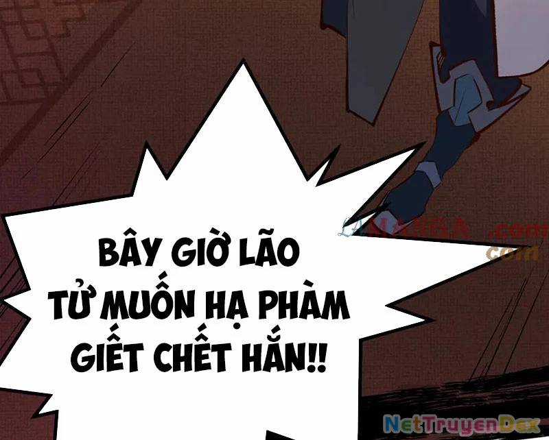 Đỉnh Cấp Khí Vận, Lặng Lẽ Tu Luyện Ngàn Năm Chương 198 trang 65