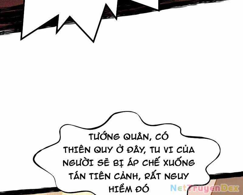 Đỉnh Cấp Khí Vận, Lặng Lẽ Tu Luyện Ngàn Năm Chương 198 trang 66