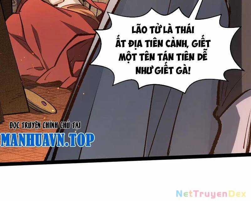 Đỉnh Cấp Khí Vận, Lặng Lẽ Tu Luyện Ngàn Năm Chương 198 trang 68