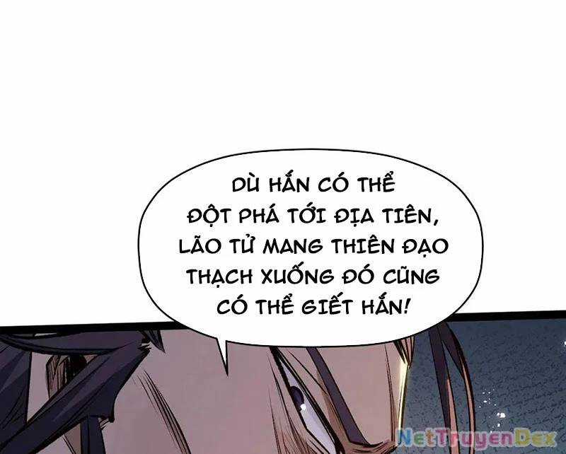 Đỉnh Cấp Khí Vận, Lặng Lẽ Tu Luyện Ngàn Năm Chương 198 trang 69