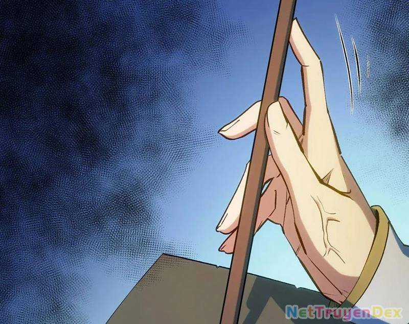 Đỉnh Cấp Khí Vận, Lặng Lẽ Tu Luyện Ngàn Năm Chương 198 trang 7