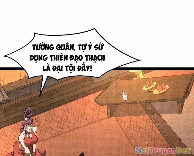 Đỉnh Cấp Khí Vận, Lặng Lẽ Tu Luyện Ngàn Năm Chương 198 trang 71