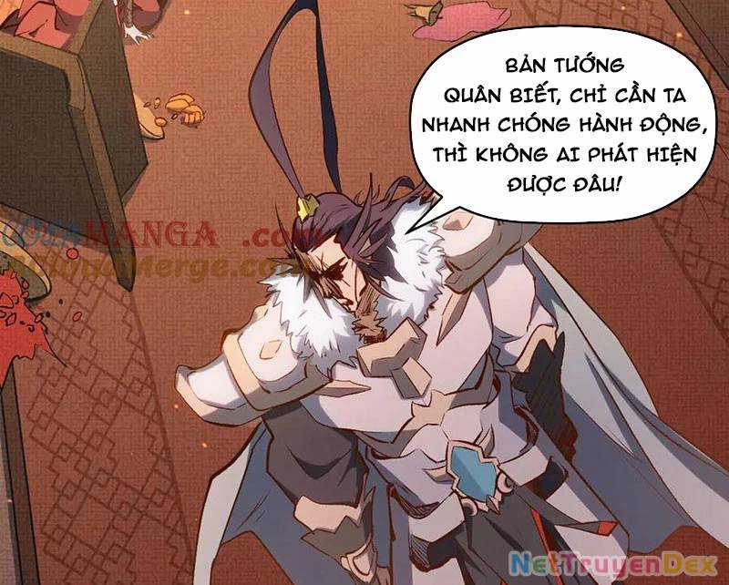 Đỉnh Cấp Khí Vận, Lặng Lẽ Tu Luyện Ngàn Năm Chương 198 trang 72