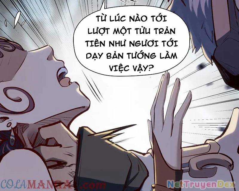 Đỉnh Cấp Khí Vận, Lặng Lẽ Tu Luyện Ngàn Năm Chương 198 trang 78