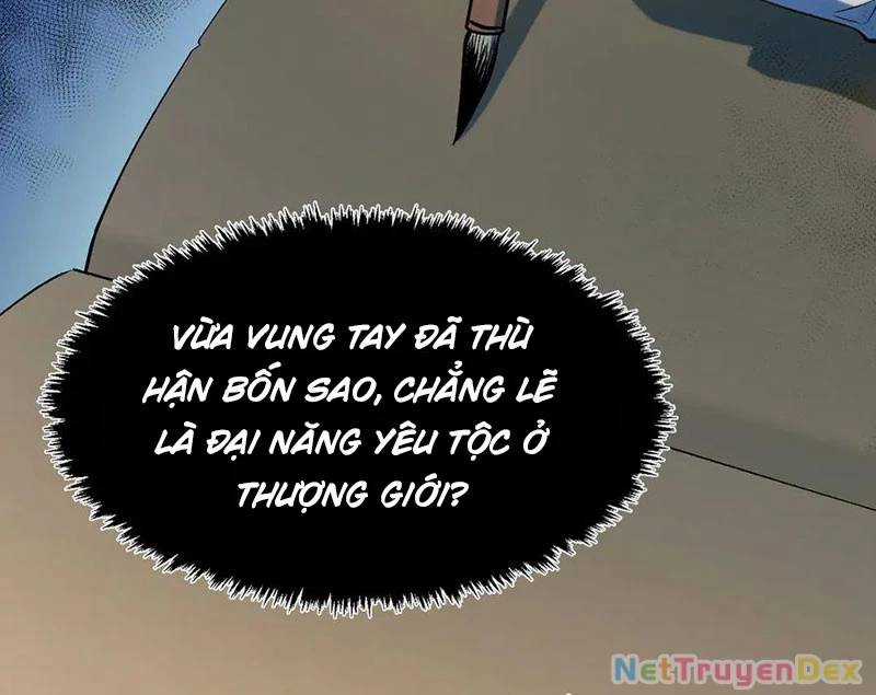 Đỉnh Cấp Khí Vận, Lặng Lẽ Tu Luyện Ngàn Năm Chương 198 trang 8