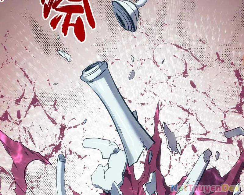 Đỉnh Cấp Khí Vận, Lặng Lẽ Tu Luyện Ngàn Năm Chương 198 trang 83