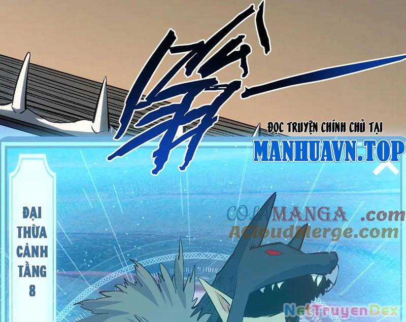 Đỉnh Cấp Khí Vận, Lặng Lẽ Tu Luyện Ngàn Năm Chương 198 trang 9