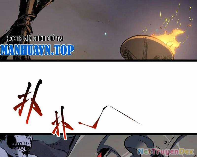 Đỉnh Cấp Khí Vận, Lặng Lẽ Tu Luyện Ngàn Năm Chương 198 trang 92