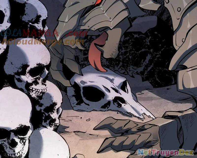 Đỉnh Cấp Khí Vận, Lặng Lẽ Tu Luyện Ngàn Năm Chương 198 trang 93