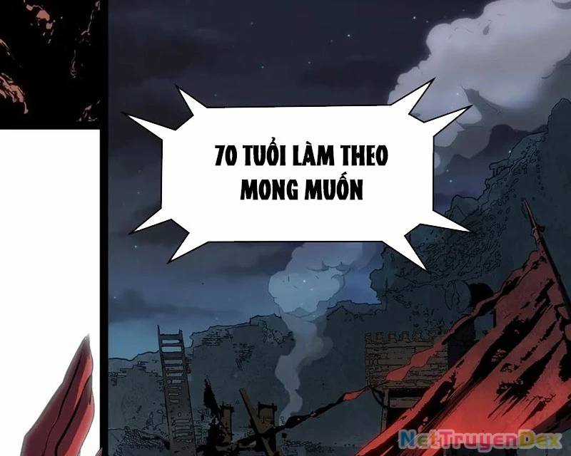 Đỉnh Cấp Khí Vận, Lặng Lẽ Tu Luyện Ngàn Năm Chương 198 trang 98