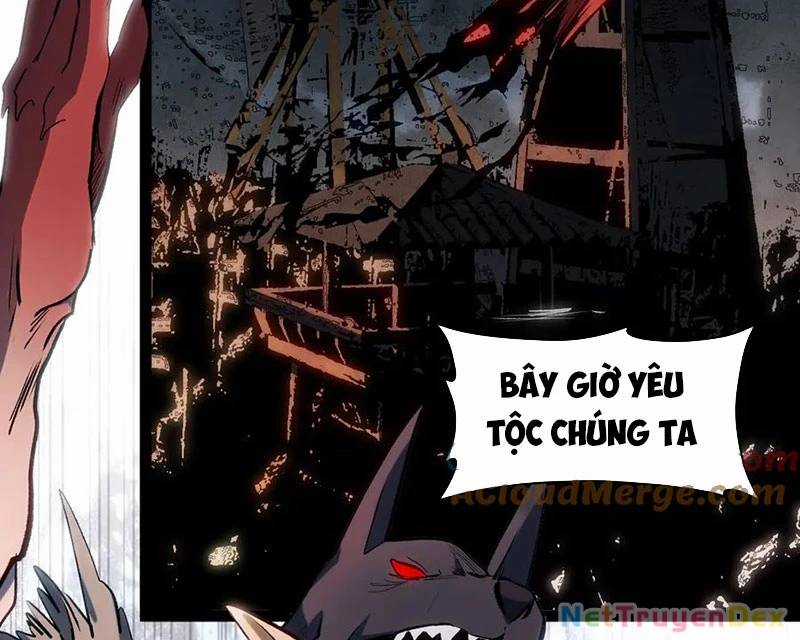 Đỉnh Cấp Khí Vận, Lặng Lẽ Tu Luyện Ngàn Năm Chương 198 trang 99