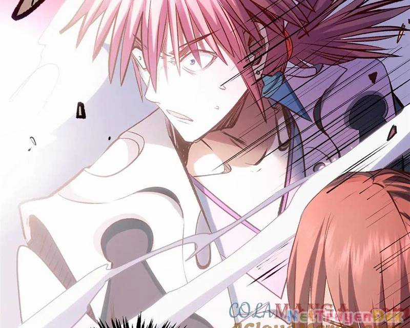 Đỉnh Cấp Khí Vận, Lặng Lẽ Tu Luyện Ngàn Năm Chương 199 trang 106