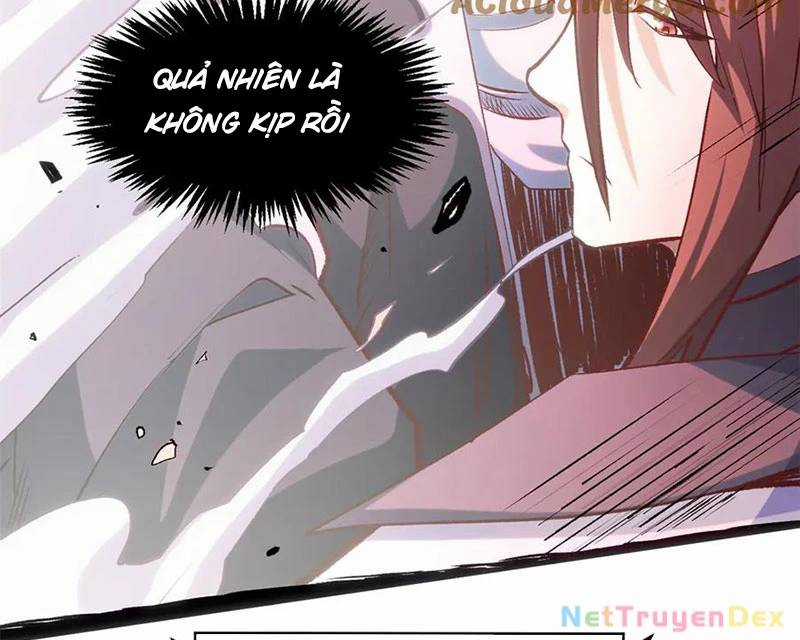 Đỉnh Cấp Khí Vận, Lặng Lẽ Tu Luyện Ngàn Năm Chương 199 trang 107