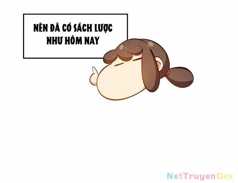 Đỉnh Cấp Khí Vận, Lặng Lẽ Tu Luyện Ngàn Năm Chương 199 trang 11