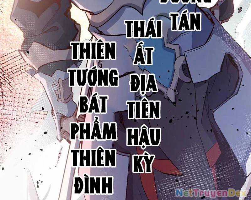 Đỉnh Cấp Khí Vận, Lặng Lẽ Tu Luyện Ngàn Năm Chương 199 trang 111