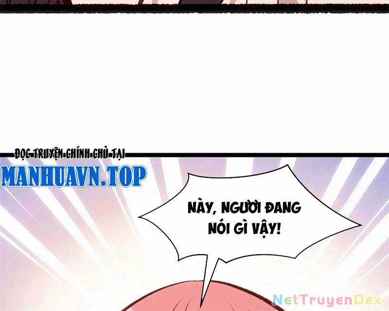 Đỉnh Cấp Khí Vận, Lặng Lẽ Tu Luyện Ngàn Năm Chương 199 trang 115