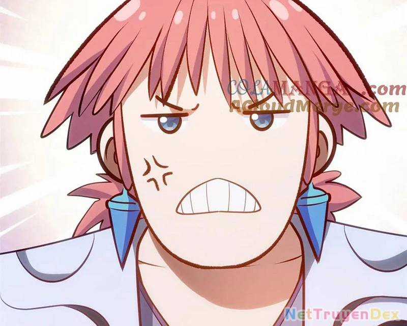 Đỉnh Cấp Khí Vận, Lặng Lẽ Tu Luyện Ngàn Năm Chương 199 trang 116