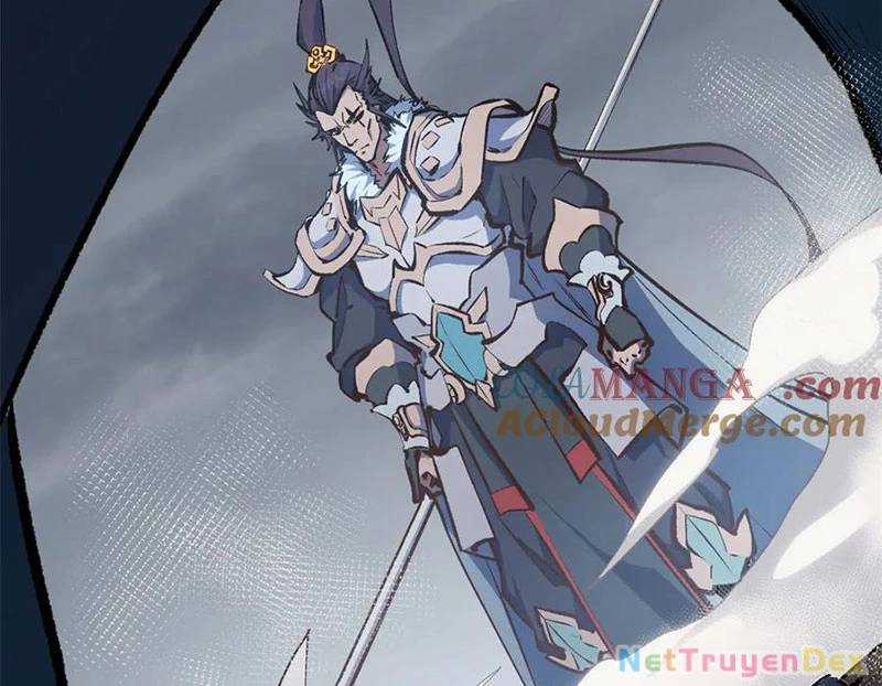 Đỉnh Cấp Khí Vận, Lặng Lẽ Tu Luyện Ngàn Năm Chương 199 trang 119