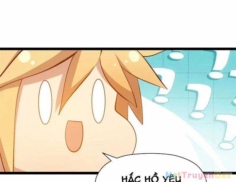 Đỉnh Cấp Khí Vận, Lặng Lẽ Tu Luyện Ngàn Năm Chương 199 trang 12