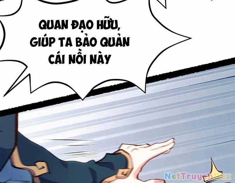 Đỉnh Cấp Khí Vận, Lặng Lẽ Tu Luyện Ngàn Năm Chương 199 trang 121