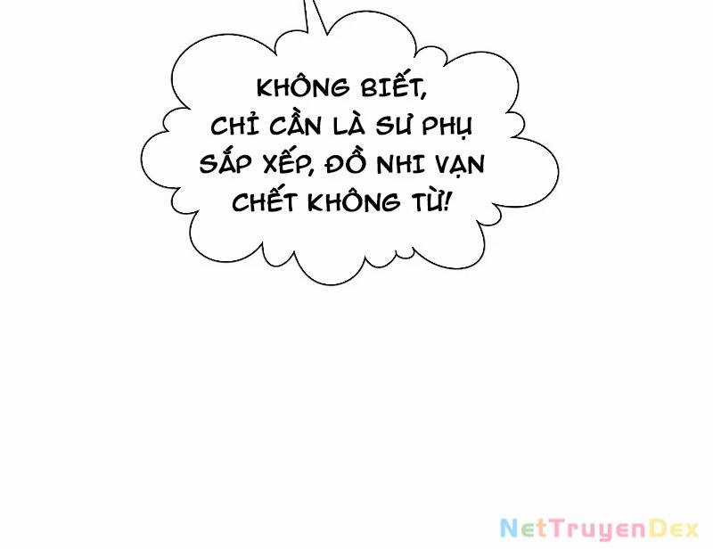 Đỉnh Cấp Khí Vận, Lặng Lẽ Tu Luyện Ngàn Năm Chương 199 trang 16