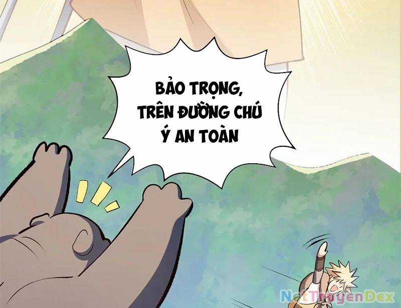 Đỉnh Cấp Khí Vận, Lặng Lẽ Tu Luyện Ngàn Năm Chương 199 trang 20