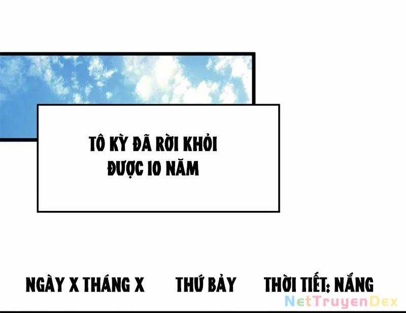 Đỉnh Cấp Khí Vận, Lặng Lẽ Tu Luyện Ngàn Năm Chương 199 trang 26