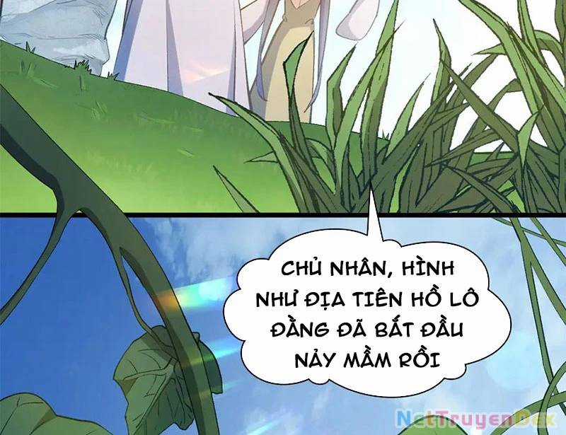 Đỉnh Cấp Khí Vận, Lặng Lẽ Tu Luyện Ngàn Năm Chương 199 trang 28