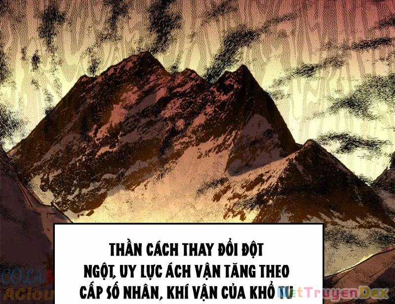 Đỉnh Cấp Khí Vận, Lặng Lẽ Tu Luyện Ngàn Năm Chương 199 trang 3