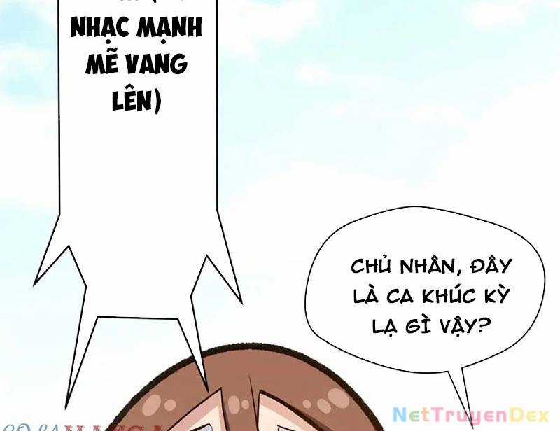 Đỉnh Cấp Khí Vận, Lặng Lẽ Tu Luyện Ngàn Năm Chương 199 trang 33