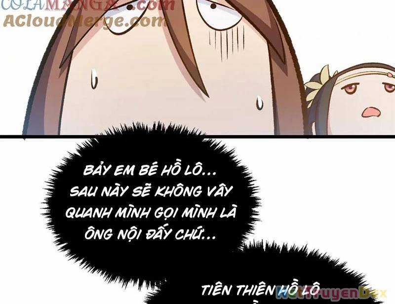 Đỉnh Cấp Khí Vận, Lặng Lẽ Tu Luyện Ngàn Năm Chương 199 trang 34