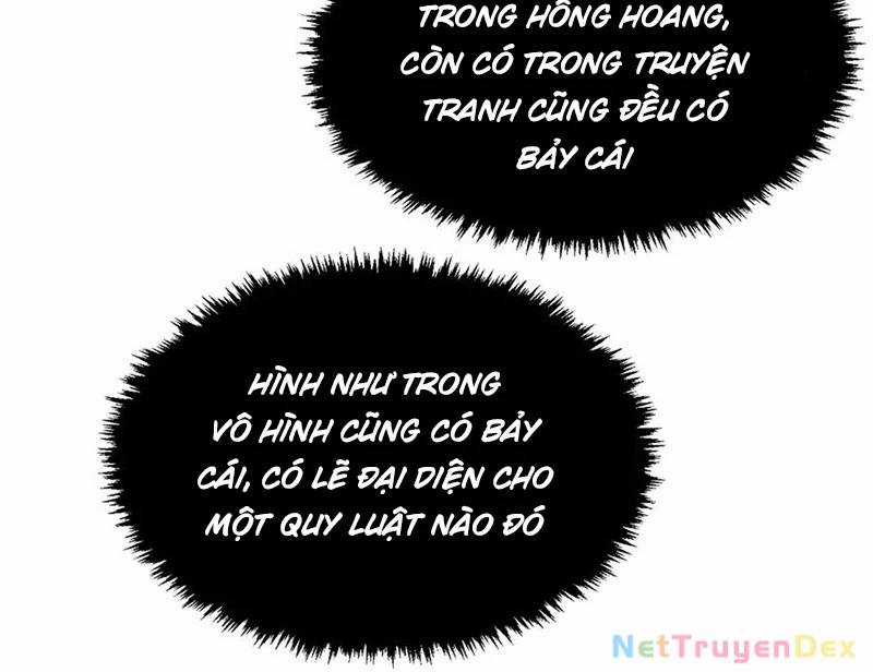 Đỉnh Cấp Khí Vận, Lặng Lẽ Tu Luyện Ngàn Năm Chương 199 trang 35