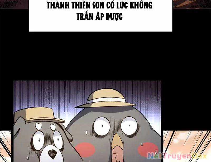 Đỉnh Cấp Khí Vận, Lặng Lẽ Tu Luyện Ngàn Năm Chương 199 trang 4