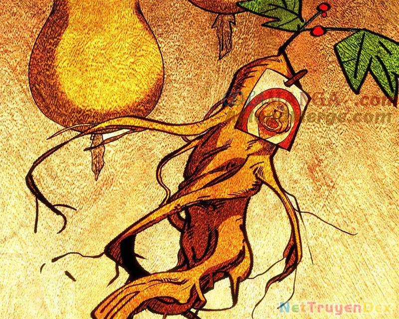 Đỉnh Cấp Khí Vận, Lặng Lẽ Tu Luyện Ngàn Năm Chương 199 trang 40