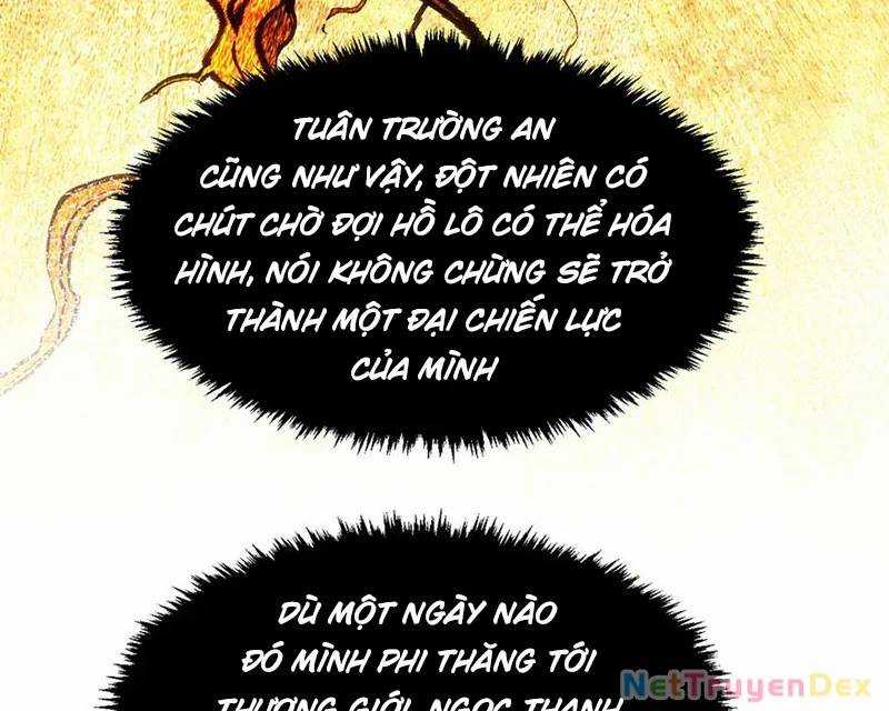 Đỉnh Cấp Khí Vận, Lặng Lẽ Tu Luyện Ngàn Năm Chương 199 trang 41