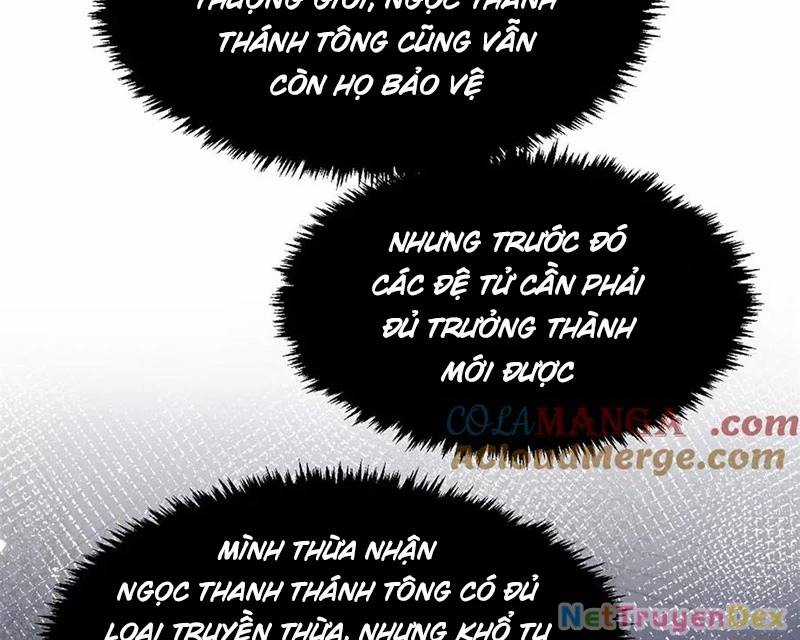 Đỉnh Cấp Khí Vận, Lặng Lẽ Tu Luyện Ngàn Năm Chương 199 trang 42