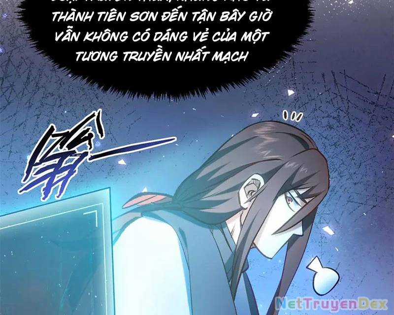 Đỉnh Cấp Khí Vận, Lặng Lẽ Tu Luyện Ngàn Năm Chương 199 trang 43