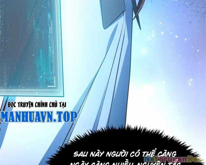 Đỉnh Cấp Khí Vận, Lặng Lẽ Tu Luyện Ngàn Năm Chương 199 trang 44