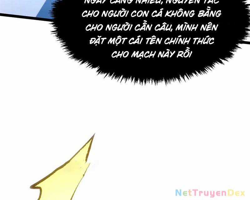 Đỉnh Cấp Khí Vận, Lặng Lẽ Tu Luyện Ngàn Năm Chương 199 trang 45