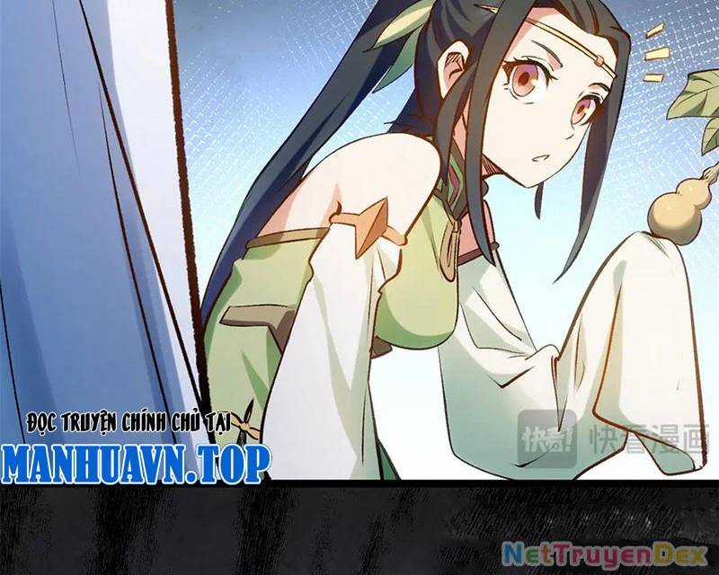 Đỉnh Cấp Khí Vận, Lặng Lẽ Tu Luyện Ngàn Năm Chương 199 trang 48