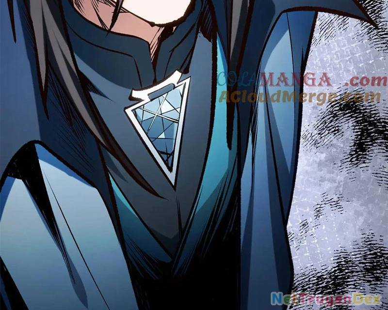 Đỉnh Cấp Khí Vận, Lặng Lẽ Tu Luyện Ngàn Năm Chương 199 trang 51