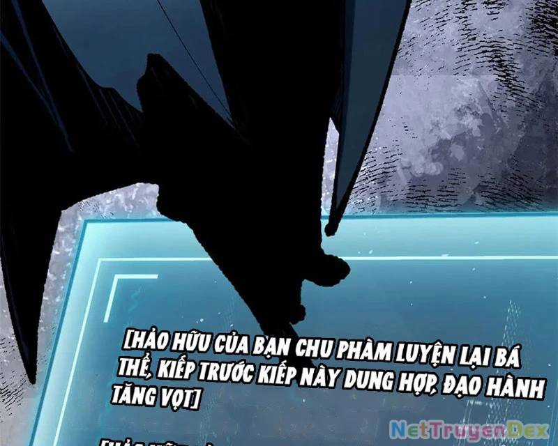 Đỉnh Cấp Khí Vận, Lặng Lẽ Tu Luyện Ngàn Năm Chương 199 trang 52