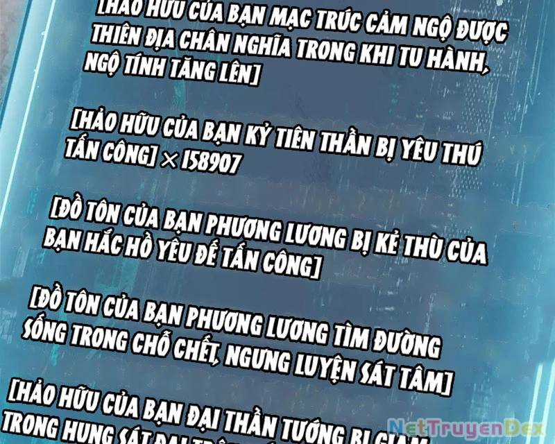 Đỉnh Cấp Khí Vận, Lặng Lẽ Tu Luyện Ngàn Năm Chương 199 trang 53