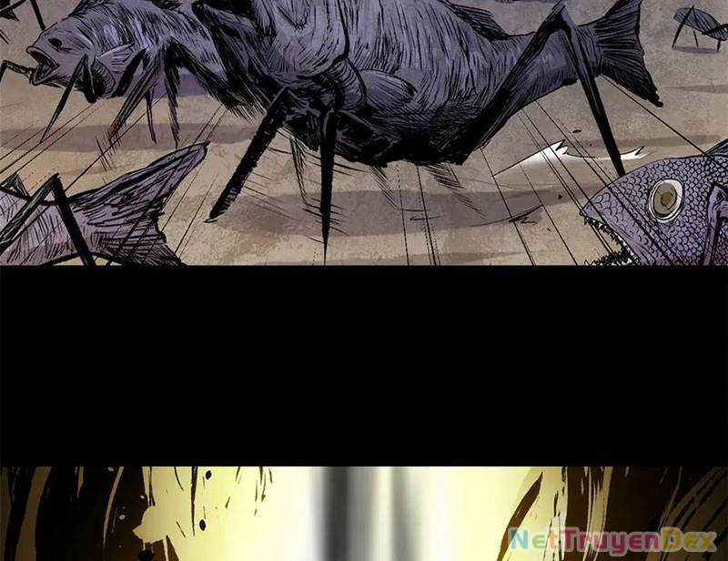 Đỉnh Cấp Khí Vận, Lặng Lẽ Tu Luyện Ngàn Năm Chương 199 trang 6