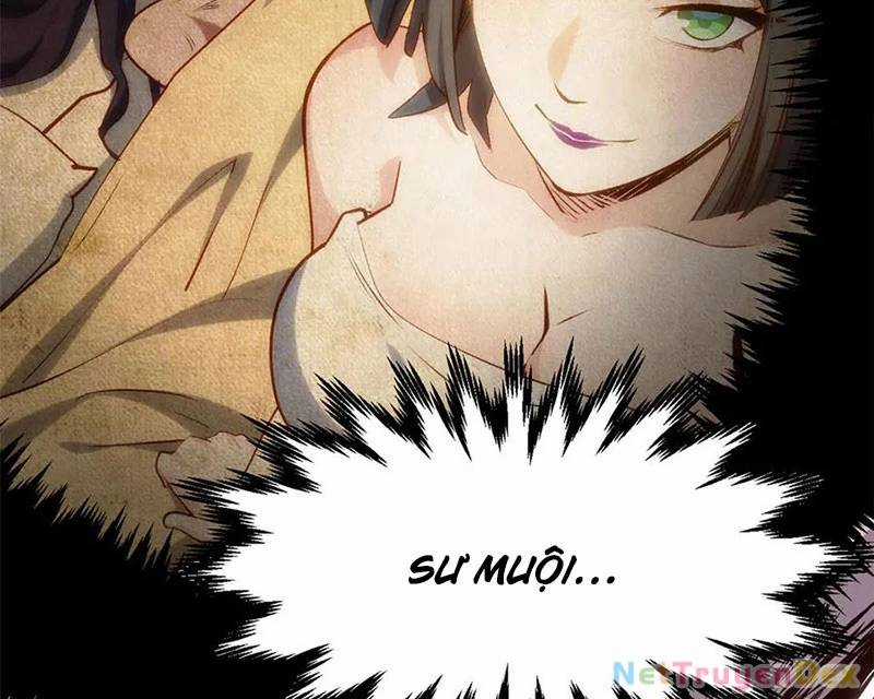 Đỉnh Cấp Khí Vận, Lặng Lẽ Tu Luyện Ngàn Năm Chương 199 trang 65