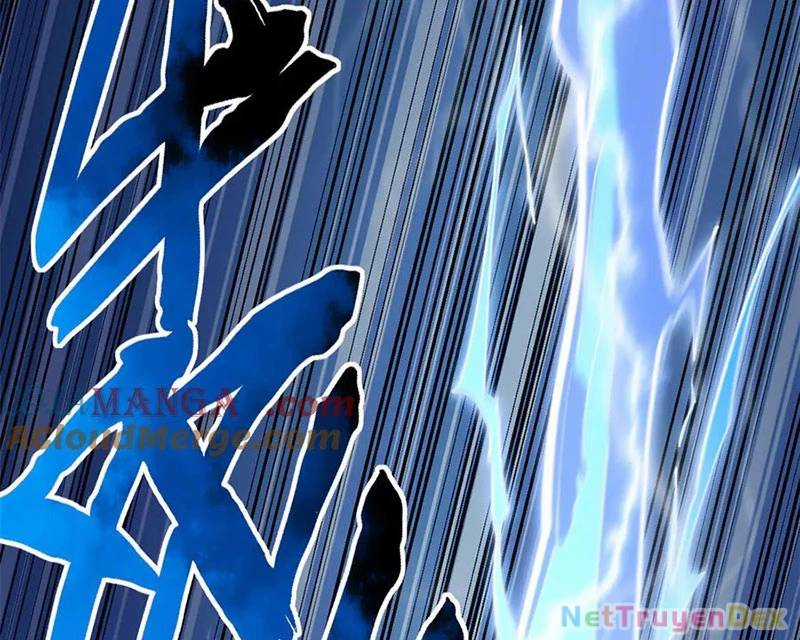 Đỉnh Cấp Khí Vận, Lặng Lẽ Tu Luyện Ngàn Năm Chương 199 trang 81